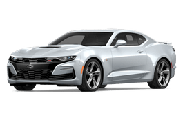 Размер колёс на Chevrolet Camaro 2019 Подбор шин на Chevrolet Camaro 2019