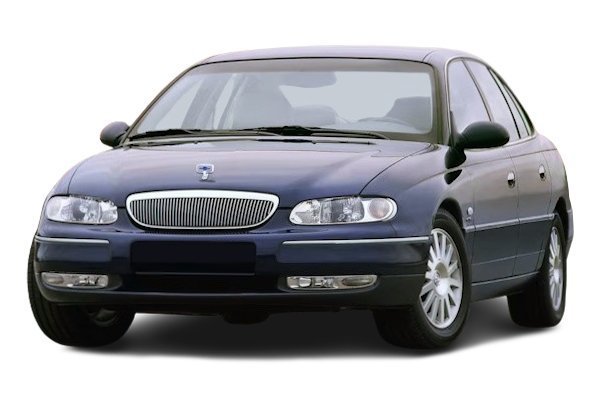 Размер колёс на Chevrolet Caprice 2002 Подбор шин на Chevrolet Caprice 2002