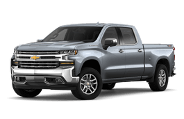 Подбор шин на Chevrolet Cheyenne 2020