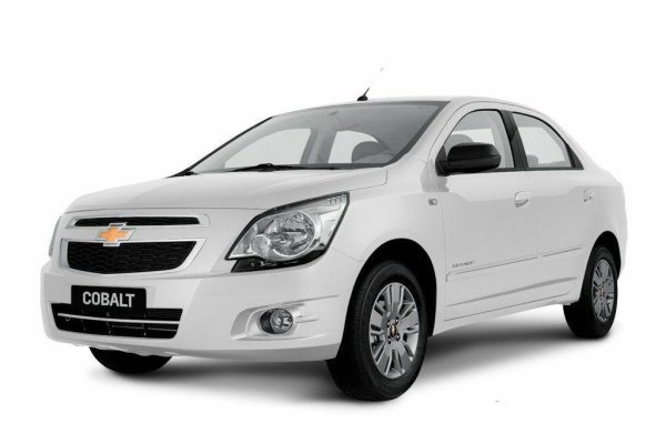 Размер колёс на Chevrolet Cobalt 2022 Подбор шин на Chevrolet Cobalt 2022