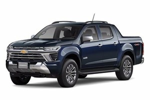 Selección de neumáticos y llantas para vehículo Chevrolet Colorado. Neumáticos en Chevrolet Selección de neumáticos y llantas para vehículo Chevrolet Colorado. Шины на Chevrolet
