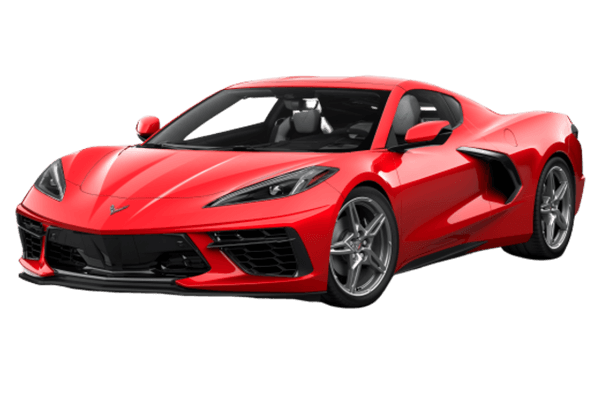 Размер колёс на Chevrolet Corvette 2020 Подбор шин на Chevrolet Corvette 2020