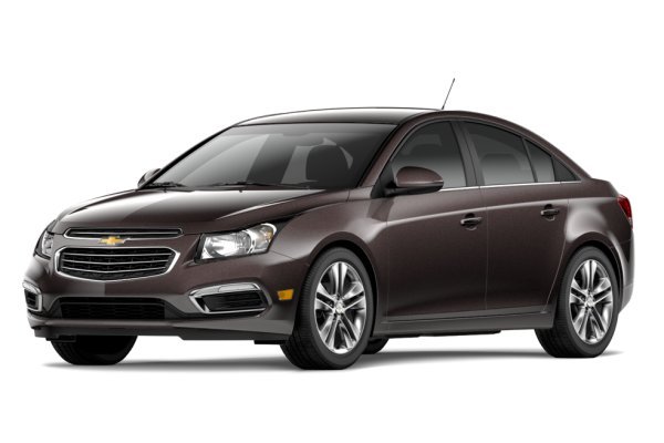 Размер колёс на Chevrolet Cruze Limited 2017 Подбор шин на Chevrolet Cruze Limited 2017