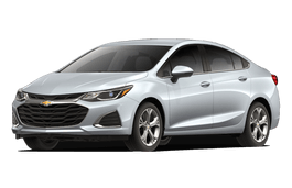 Размер колёс на Chevrolet Cruze 2020 Подбор шин на Chevrolet Cruze 2020