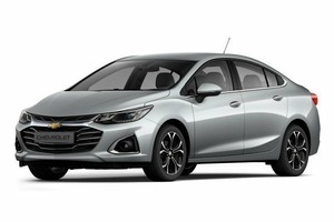 Размер колёс на Chevrolet Cruze 2023 Подбор шин на Chevrolet Cruze 2023