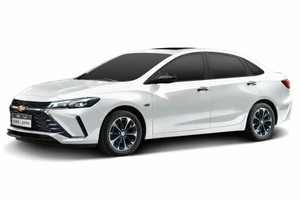 Размер колёс на Chevrolet Cruze 2026 Подбор шин на Chevrolet Cruze 2026