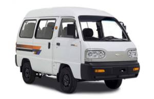 Размер колёс на Chevrolet Damas 2006 Подбор шин на Chevrolet Damas 2006
