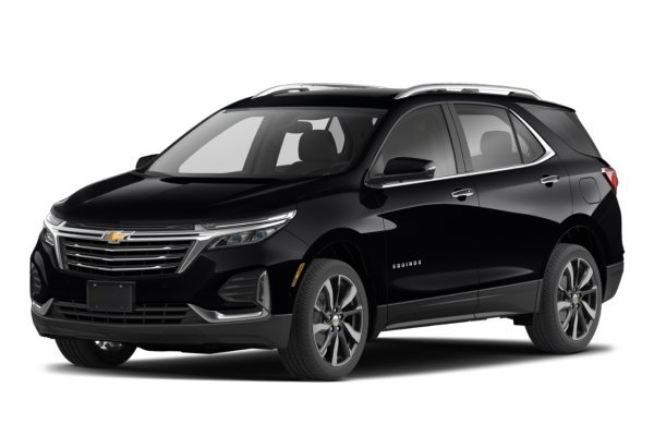 Размер колёс на Chevrolet Equinox 2023 Подбор шин на Chevrolet Equinox 2023