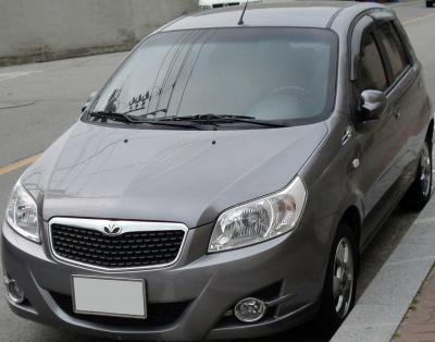 Размер колёс на Chevrolet Gentra 2014 Подбор шин на Chevrolet Gentra 2014