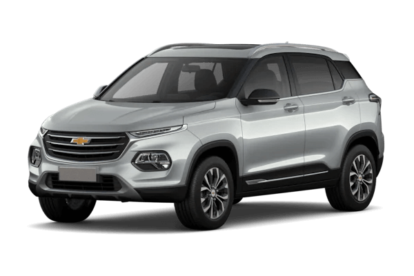 Размер колёс на Chevrolet Groove 2021 Подбор шин на Chevrolet Groove 2021
