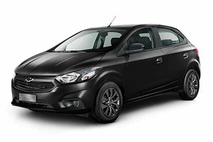 Подбор шин на Chevrolet Joy 2023