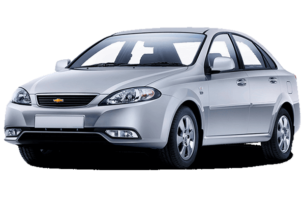 Подбор шин на Chevrolet Lacetti 2020