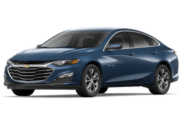 Размер колёс на Chevrolet Malibu XL 2020 Подбор шин на Chevrolet Malibu XL 2020