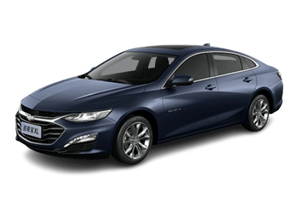 Размер колёс на Chevrolet Malibu XL 2022 Подбор шин на Chevrolet Malibu XL 2022