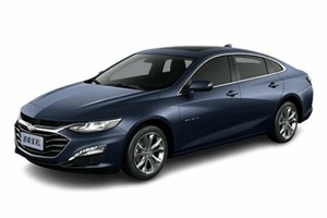 Подбор шин на Chevrolet Malibu XL 2023