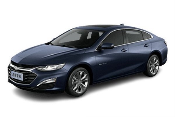 Подбор шин на Chevrolet Malibu XL 2025
