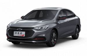 Размер колёс на Chevrolet Monza 2019 Подбор шин на Chevrolet Monza 2019