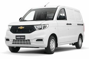 Размер колёс на Chevrolet N400 2023 Подбор шин на Chevrolet N400 2023