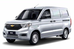Размер колёс на Chevrolet N400 2024 Подбор шин на Chevrolet N400 2024