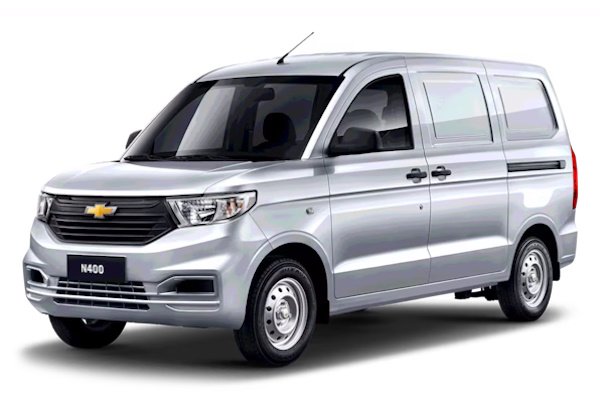 Подбор шин на Chevrolet N400 2025