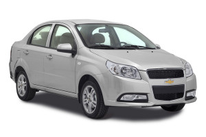 Размер колёс на Chevrolet Nexia 2022 Подбор шин на Chevrolet Nexia 2022
