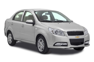 Размер колёс на Chevrolet Nexia 2023 Подбор шин на Chevrolet Nexia 2023