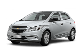 Подбор шин на Chevrolet Onix Joy 2019