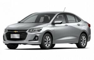 Размер колёс на Chevrolet Onix Plus 2020 Подбор шин на Chevrolet Onix Plus 2020
