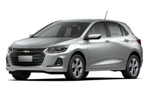 Размер колёс на Chevrolet Onix 2020 Подбор шин на Chevrolet Onix 2020