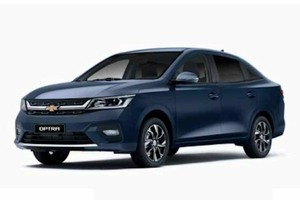Размер колёс на Chevrolet Optra 2025 Подбор шин на Chevrolet Optra 2025