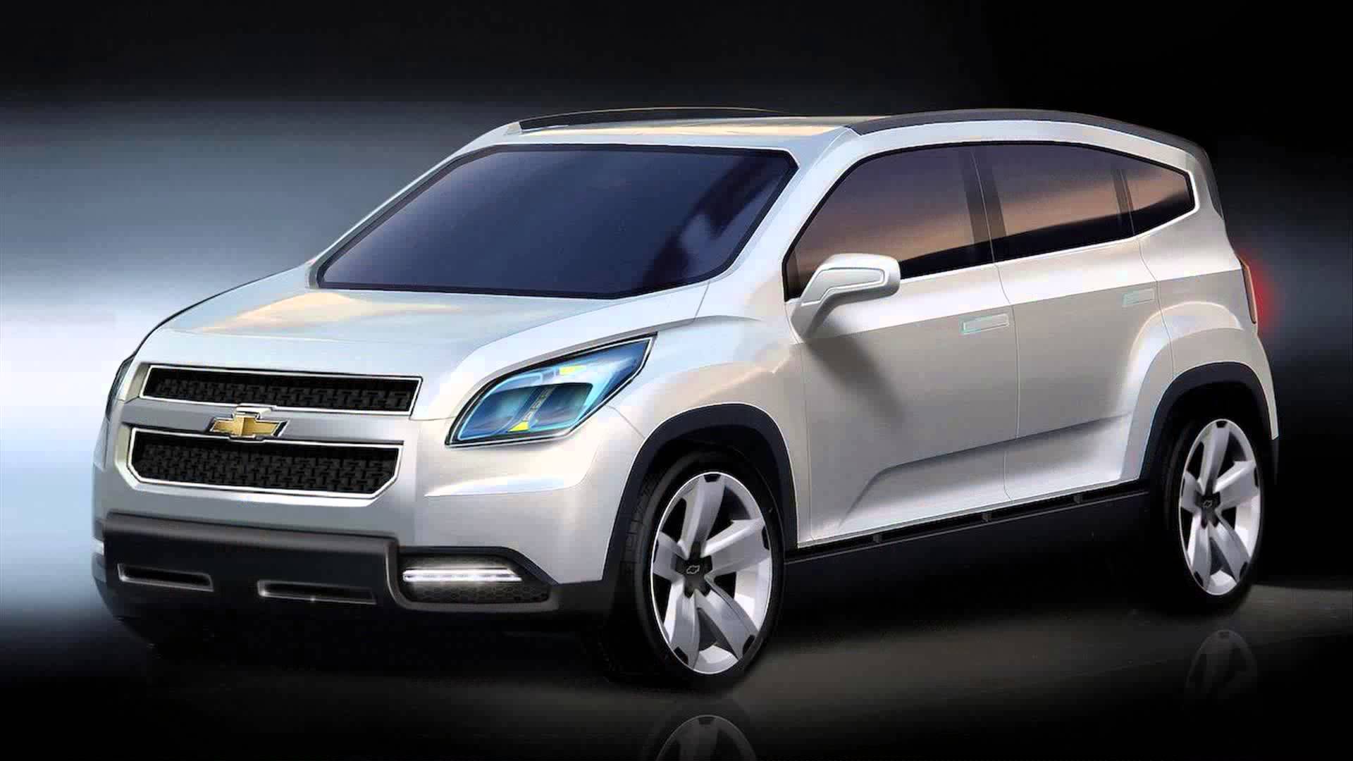 Размер колёс на Chevrolet Orlando 2015 Подбор шин на Chevrolet Orlando 2015
