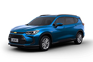 Размер колёс на Chevrolet Orlando 2021 Подбор шин на Chevrolet Orlando 2021