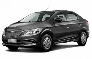 Размер колёс на Chevrolet Prisma Joy 2018 Подбор шин на Chevrolet Prisma Joy 2018