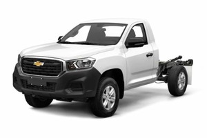 Размер колёс на Chevrolet S10 Max 2022 Подбор шин на Chevrolet S10 Max 2022