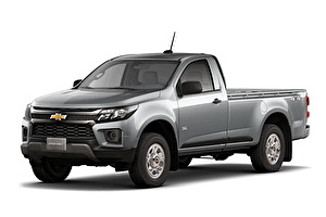 Подбор шин на Chevrolet S10 2021