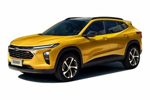Размер колёс на Chevrolet Seeker 2023 Подбор шин на Chevrolet Seeker 2023