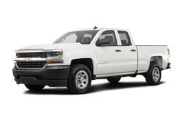 Размер колёс на Chevrolet Silverado 1500 LD 2019 Подбор шин на Chevrolet Silverado 1500 LD 2019