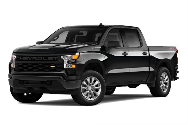 Подбор шин на Chevrolet Silverado 1500 2026