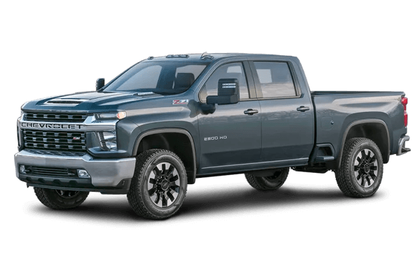 Подбор шин на Chevrolet Silverado 2500 HD 2020