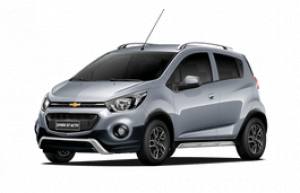 Размер колёс на Chevrolet Spark GT Activ 2019 Подбор шин на Chevrolet Spark GT Activ 2019