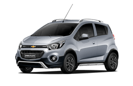 Подбор шин на Chevrolet Spark GT Activ 2020