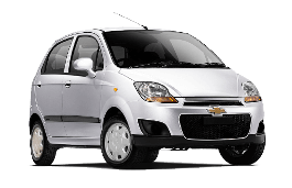 Размер колёс на Chevrolet Spark Life 2019 Подбор шин на Chevrolet Spark Life 2019