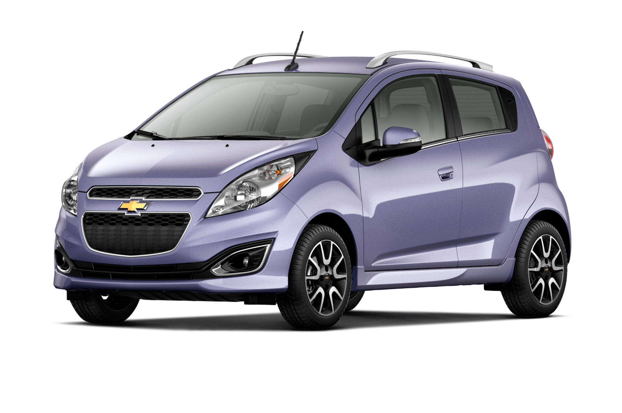 Размер колёс на Chevrolet Spark 2015 Подбор шин на Chevrolet Spark 2015
