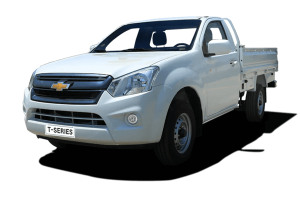 Размер колёс на Chevrolet T-Series 2021 Подбор шин на Chevrolet T-Series 2021
