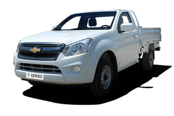 Подбор шин на Chevrolet T-Series 2021