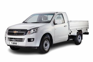 Размер колёс на Chevrolet T-Series 2023 Подбор шин на Chevrolet T-Series 2023