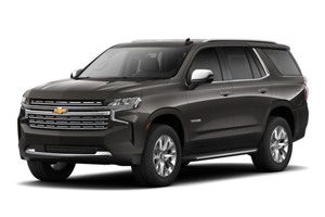 Подбор шин на Chevrolet Tahoe 2023