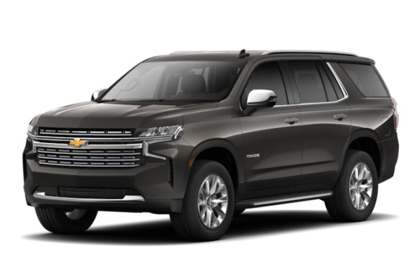 Подбор шин на Chevrolet Tahoe 2023