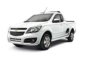 Размер колёс на Chevrolet Tornado 2021 Подбор шин на Chevrolet Tornado 2021