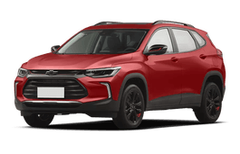 Подбор шин на Chevrolet Trax 2020